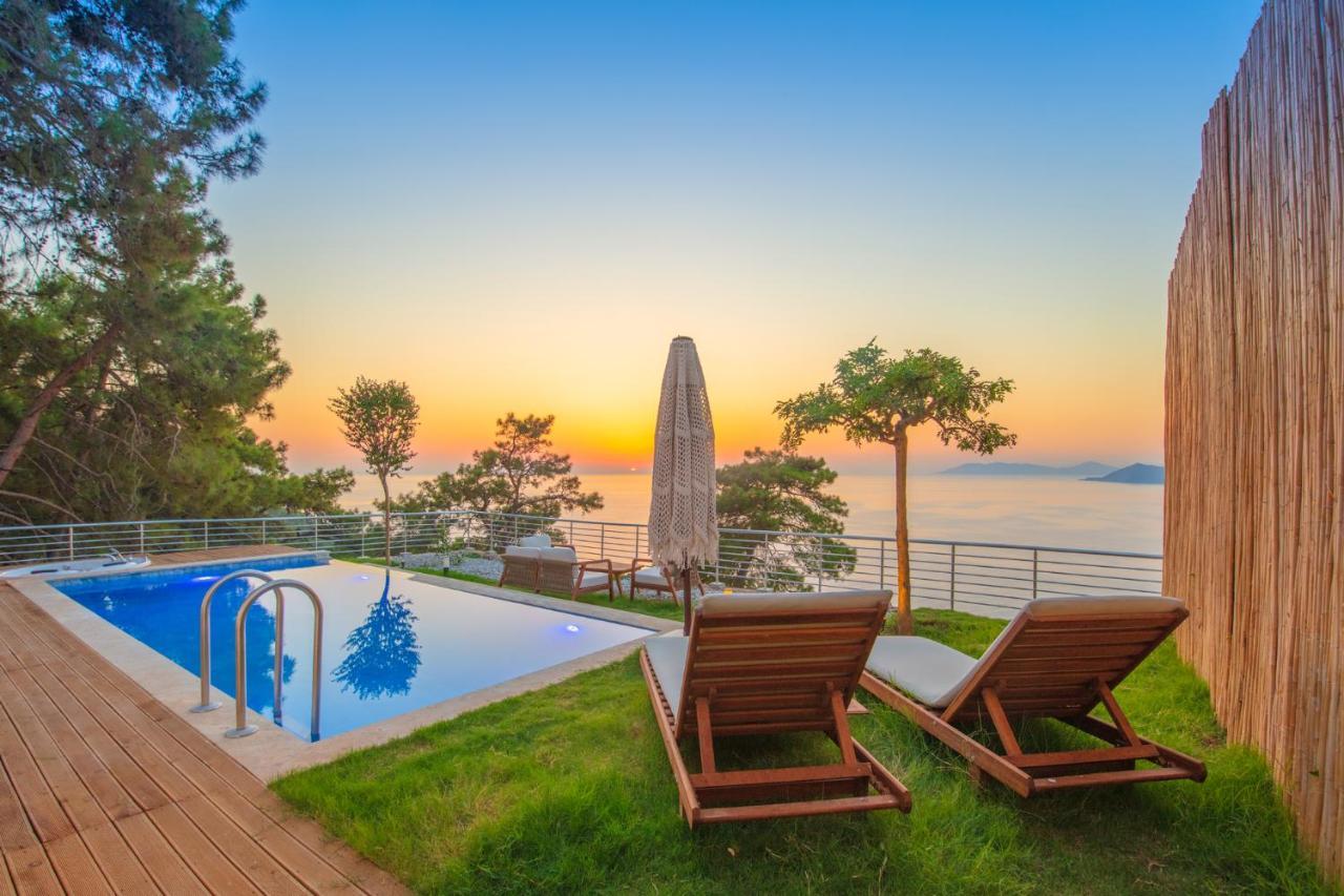 Villa La Luna Faralya *