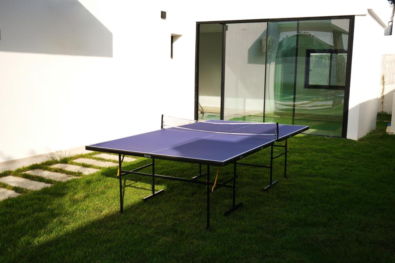 Villa Ashta Nordic
