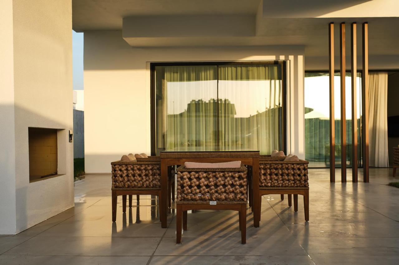Villa Ashta Nordic Fethiye