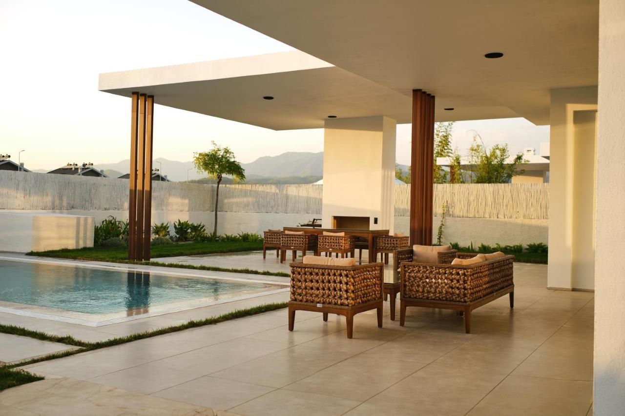 Villa Ashta Nordic