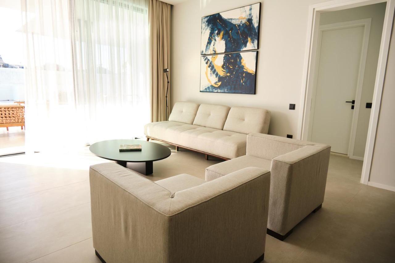 Ashta Nordic Villa