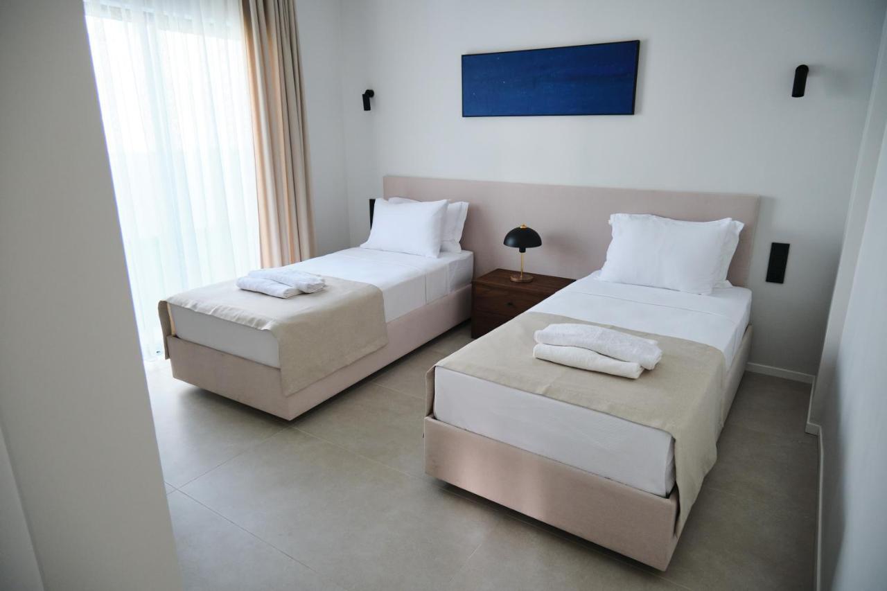 Ashta Nordic Villa Fethiye