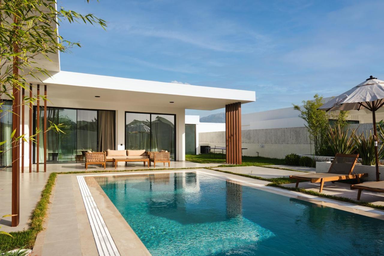 Villa Ashta Nordic *