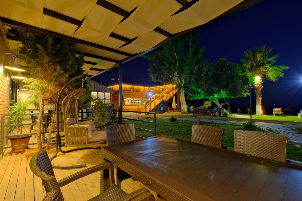 Villa Wonder House 2 Fethiye