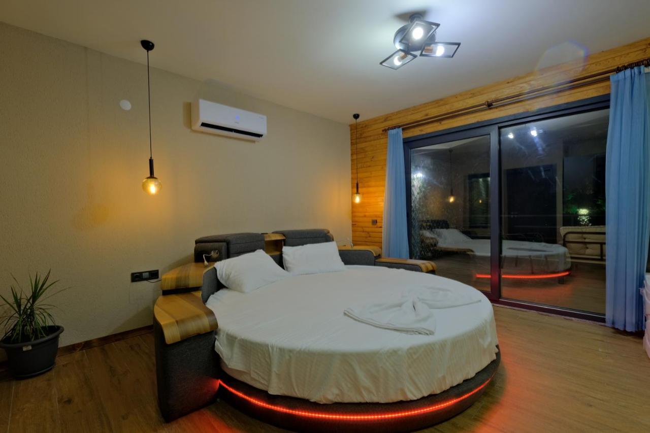 Wonder House 2 Villa Fethiye