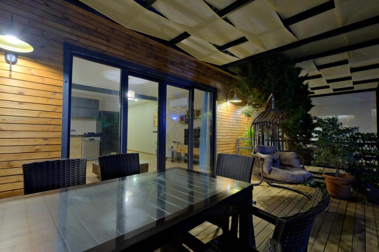 Wonder House 2 Villa Fethiye