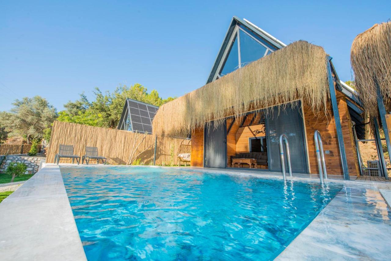 Villa Sea Hill Faralya *