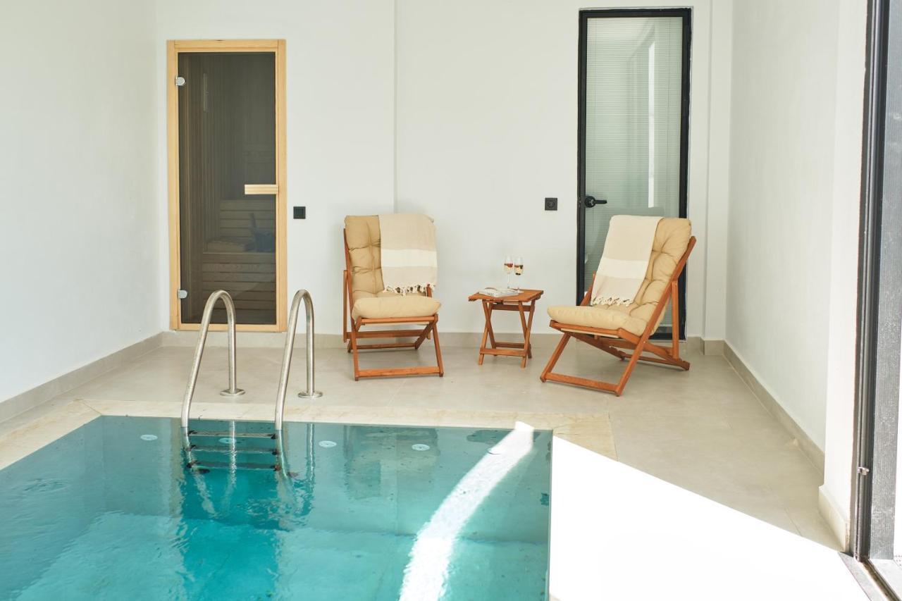Villa Ashta Nordic Fethiye
