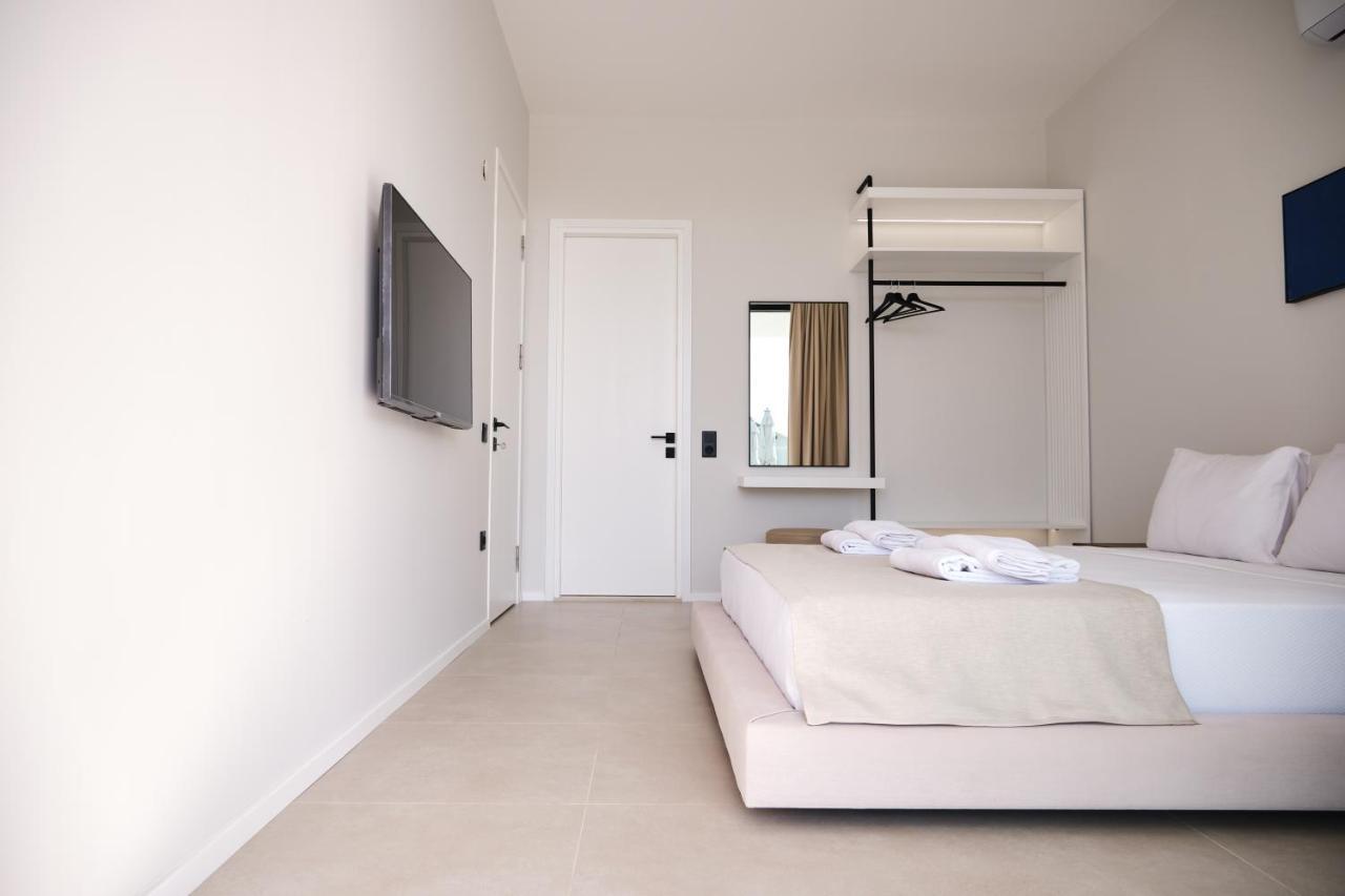 Villa Ashta Nordic Fethiye