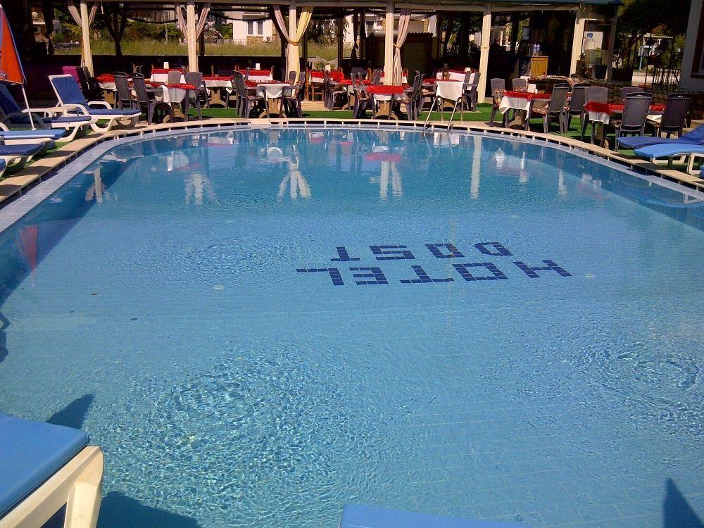 Dost Hotel Fethiye