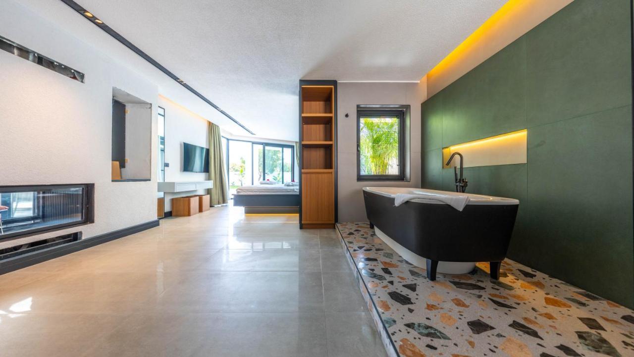 Azize Villa Fethiye