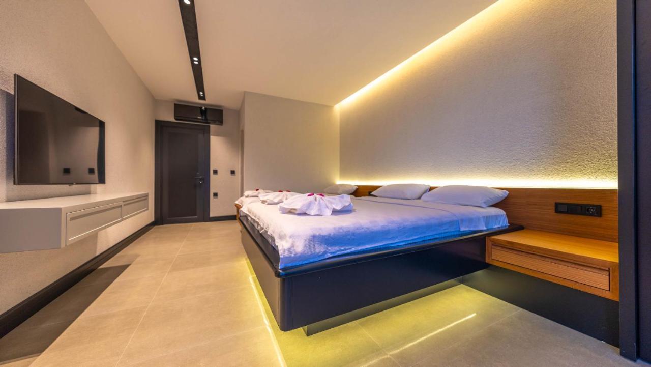 Villa Azize *