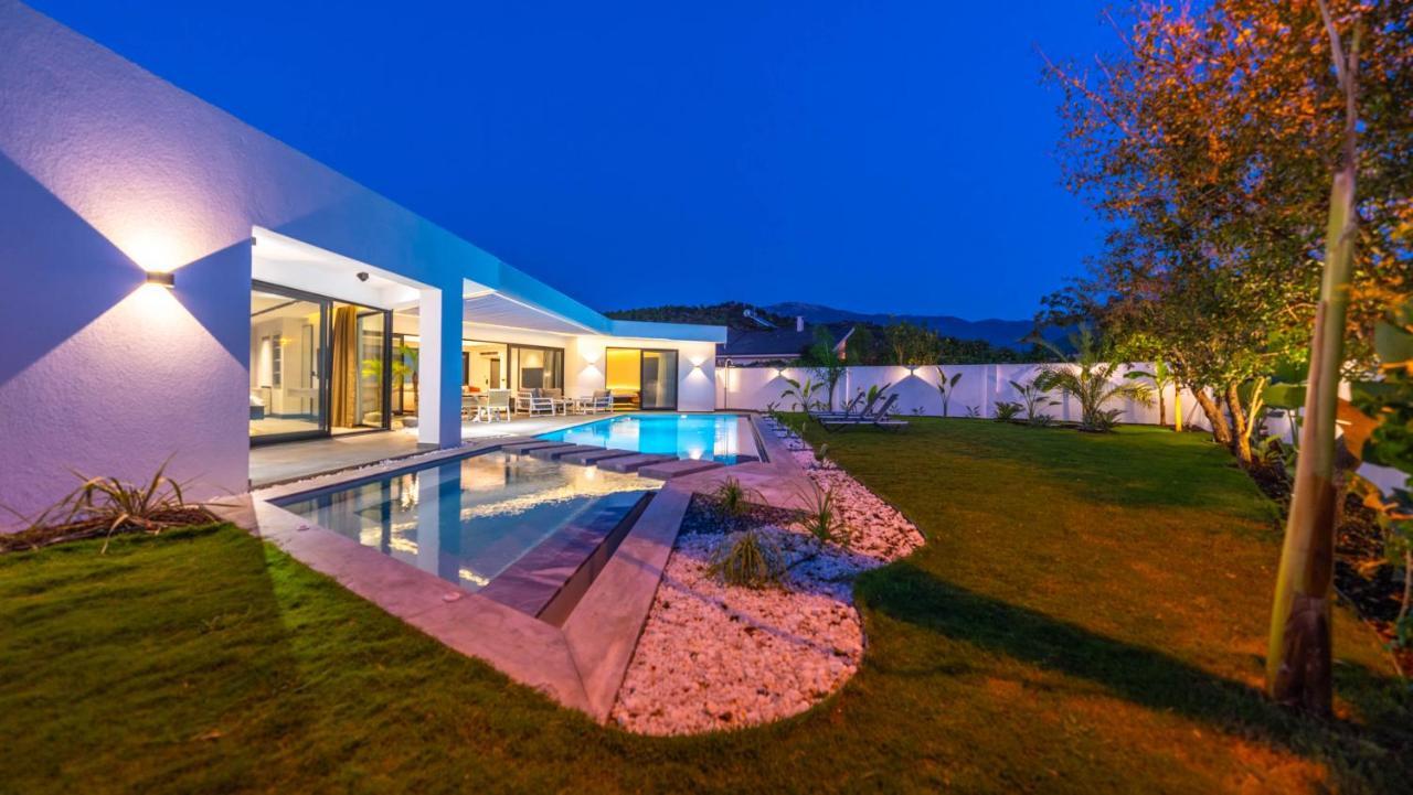 Villa Azize Fethiye