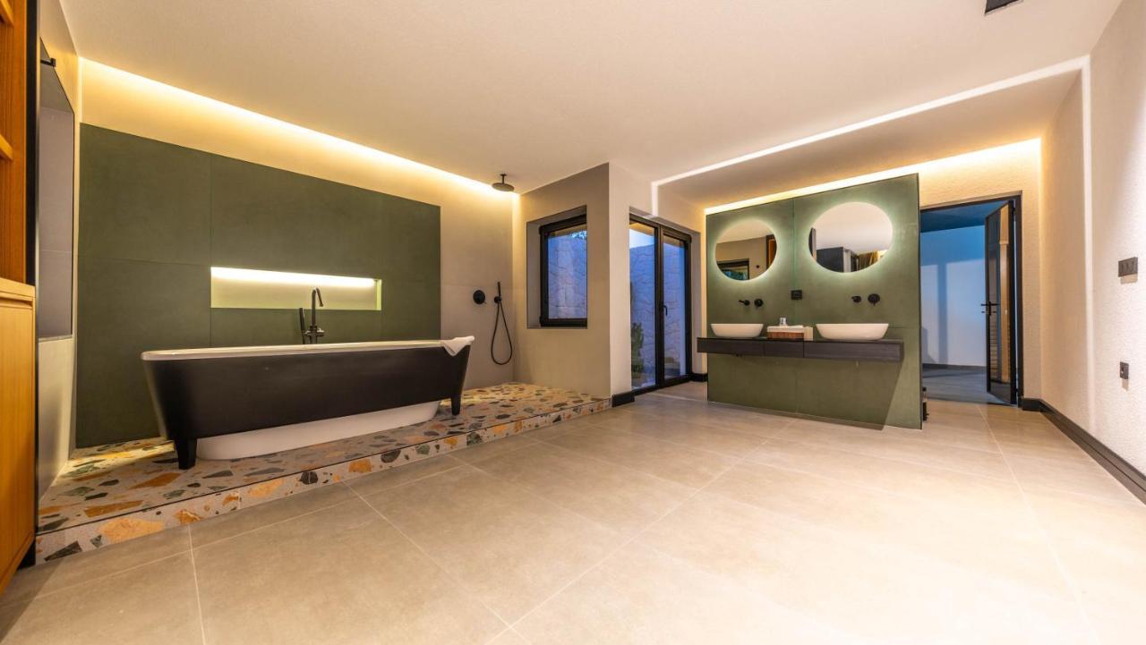 Azize Villa Fethiye