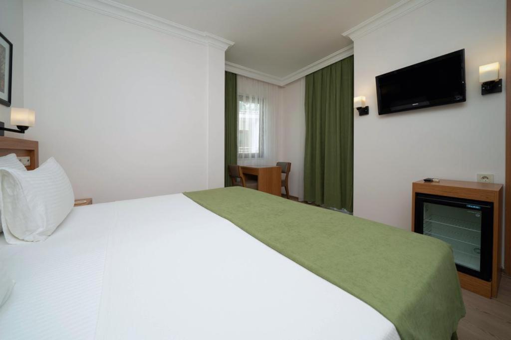Hotel Qualia Park