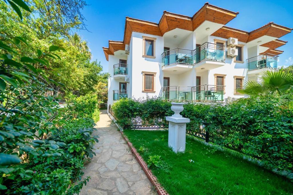 Qualia Park Fethiye