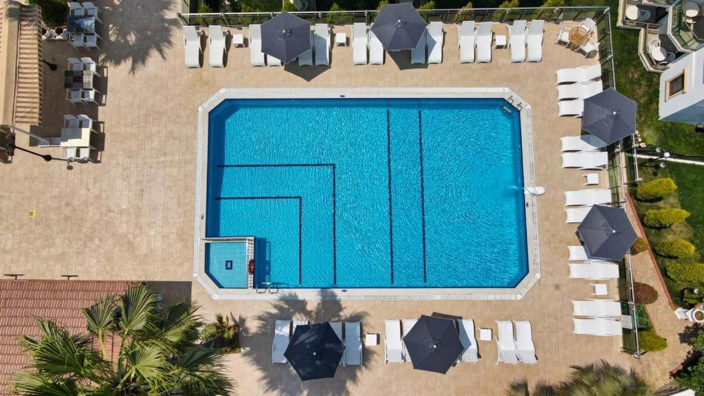 Qualia Park Hotel