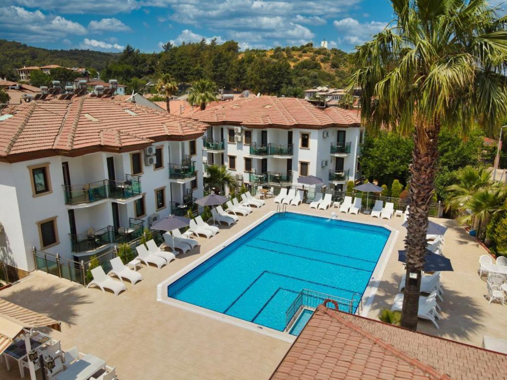 Qualia Park Hotel Fethiye