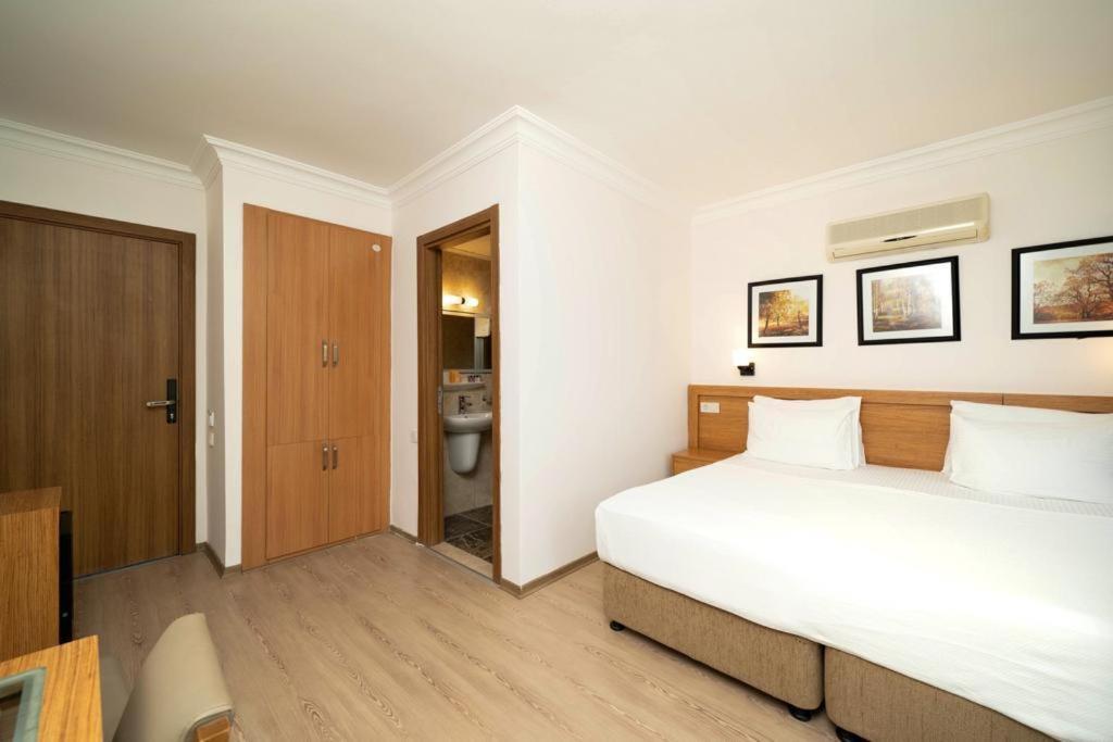 Qualia Park 3* Fethiye