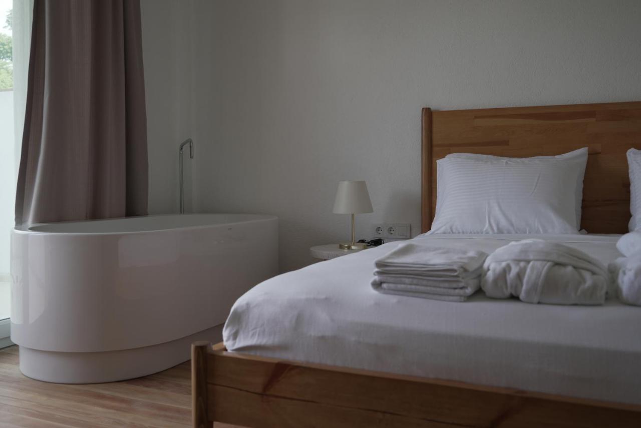 Perle House Hotel *