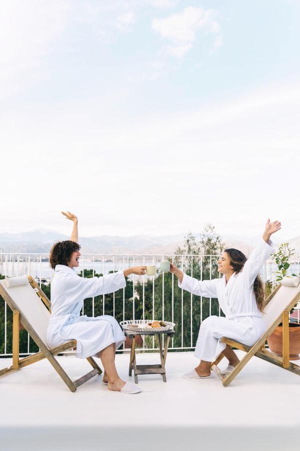 Perle House Hotel Fethiye
