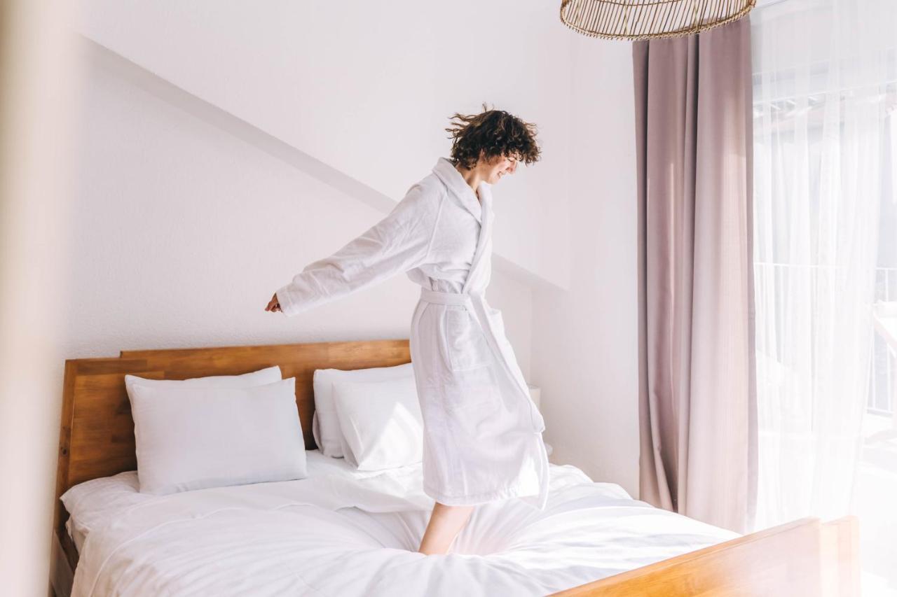 Perle House Hotel *