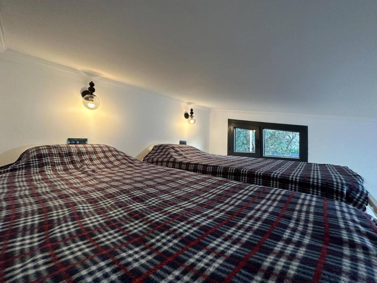 Virgo Tiny Houses Fethiye