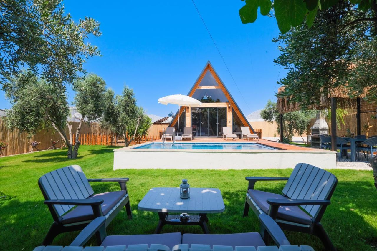 Assevilla * Fethiye