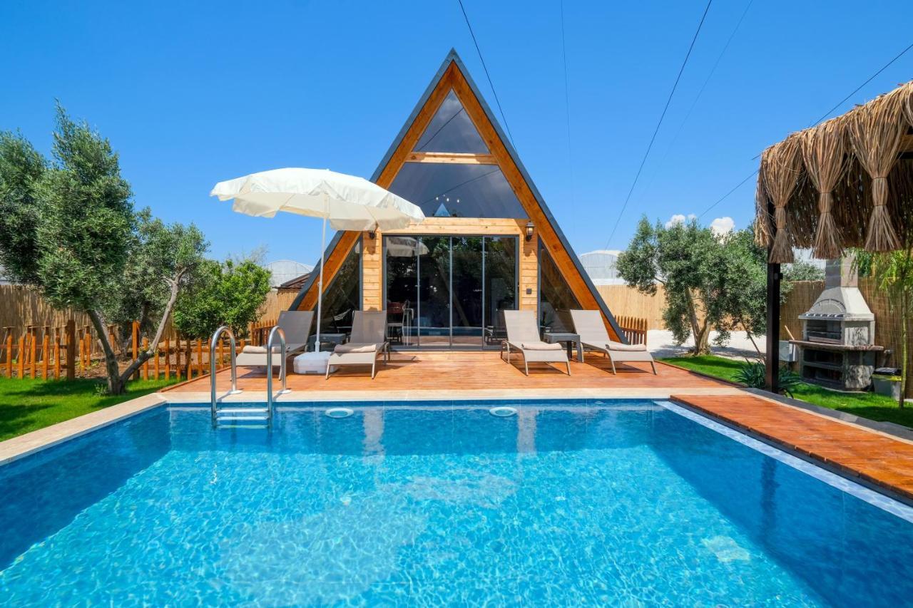 Villa Assevilla Fethiye