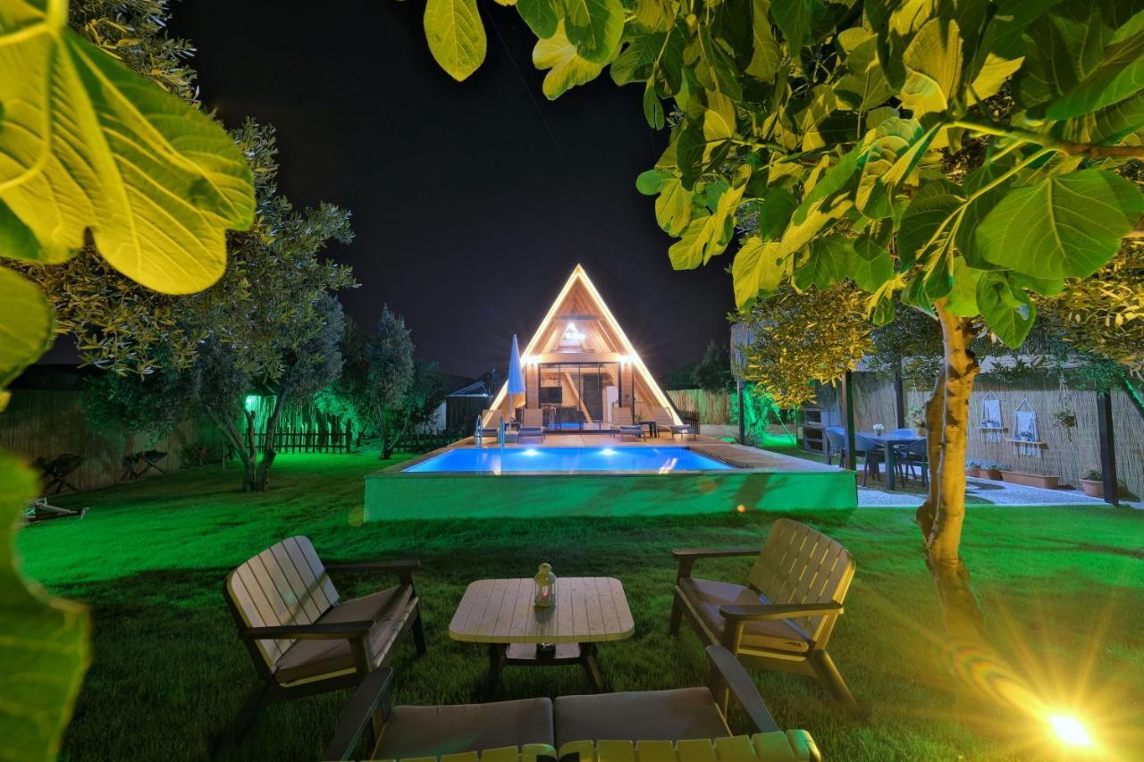 Assevilla Villa
