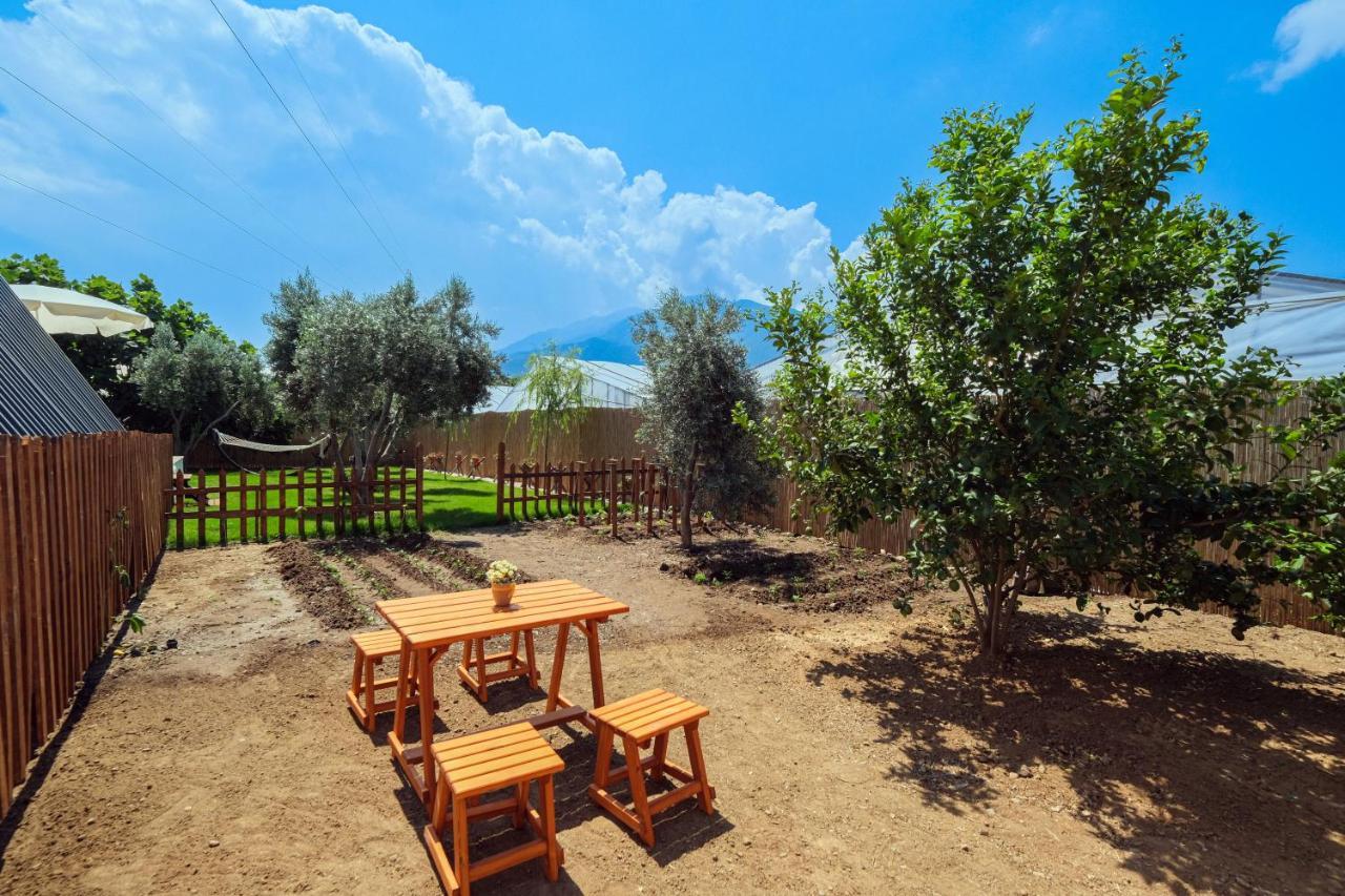 Villa Assevilla Fethiye