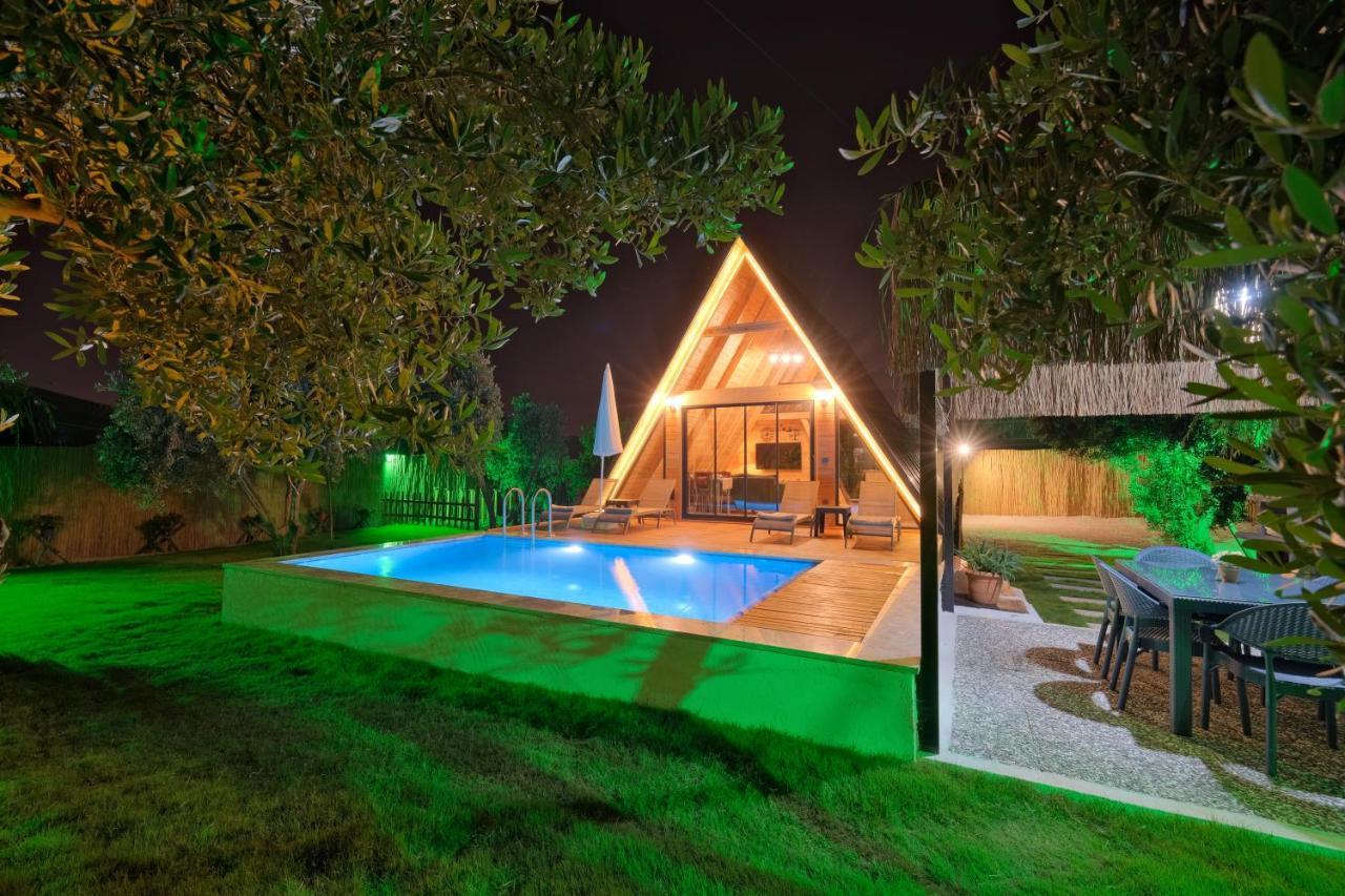 Villa Assevilla *