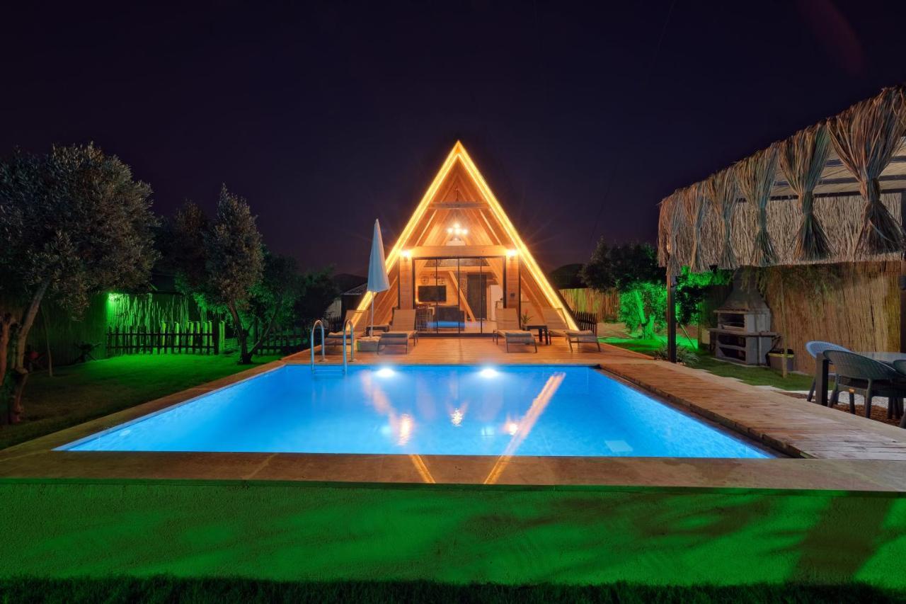 Assevilla Fethiye