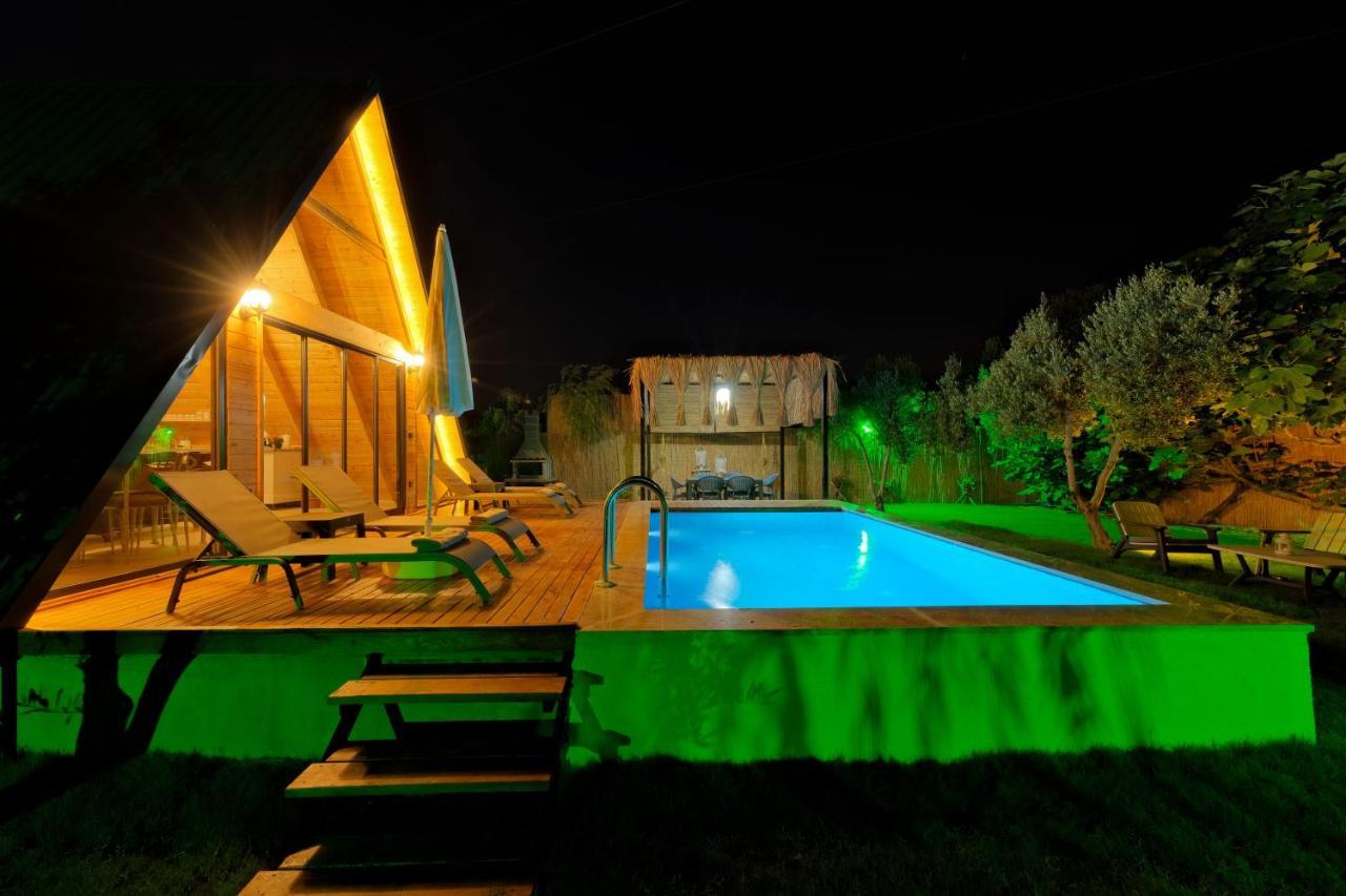 Villa Assevilla *