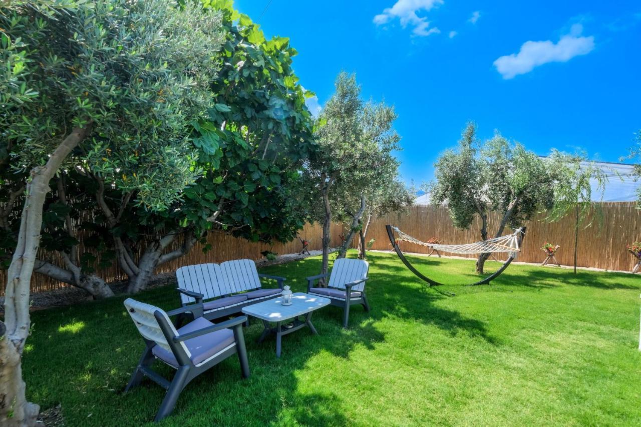 Assevilla Villa *
