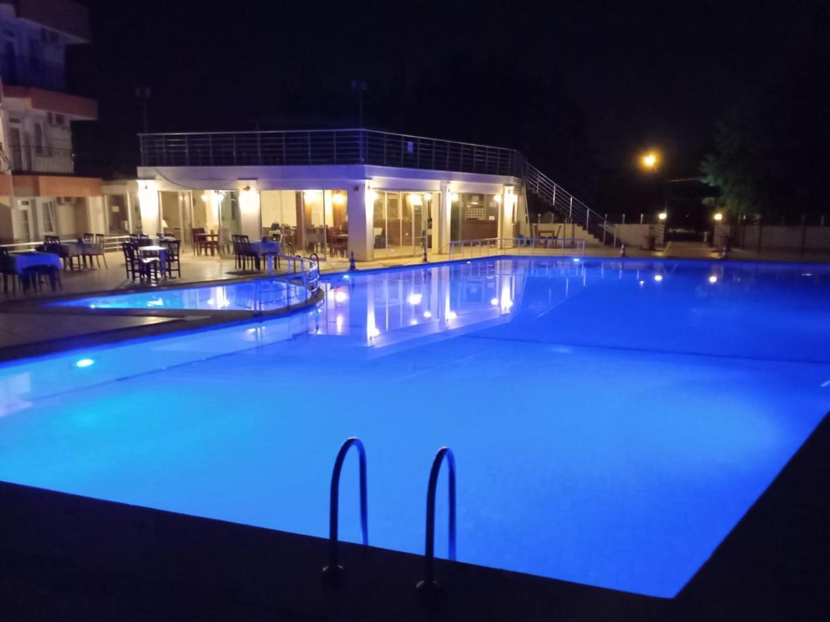 Hotel Grand Cinar Fethiye