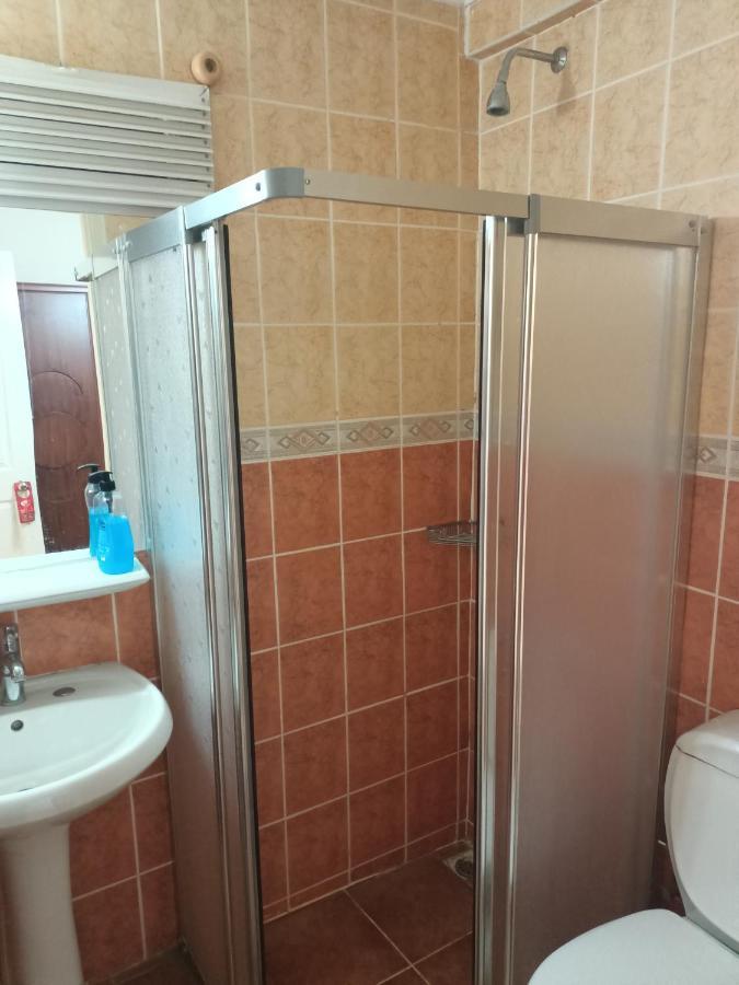 Hotel Grand Cinar