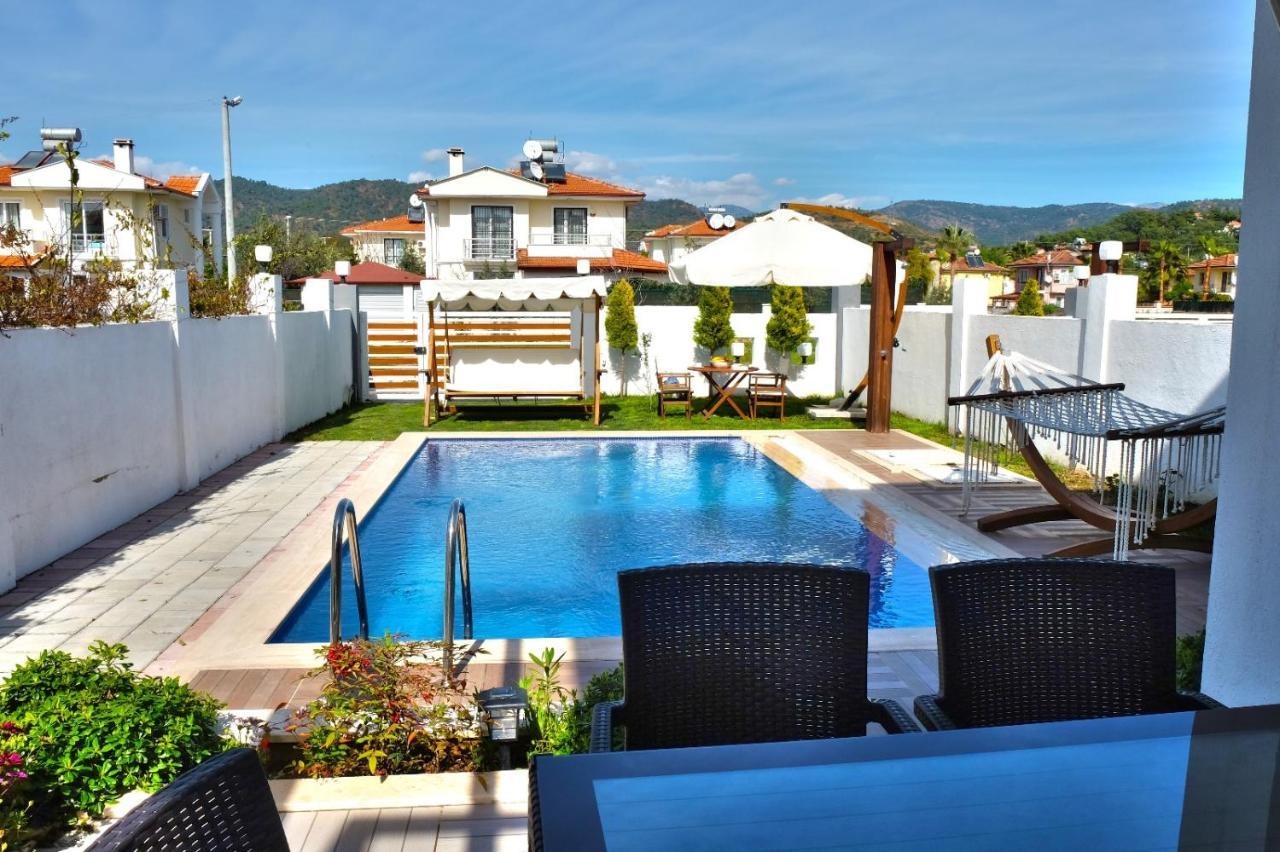 Villa Tala 5 *