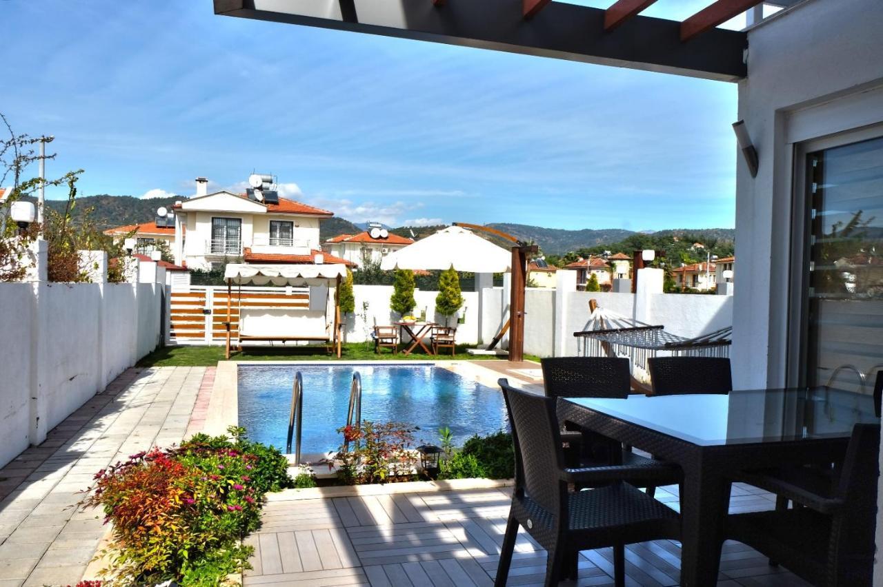 Villa Tala 5