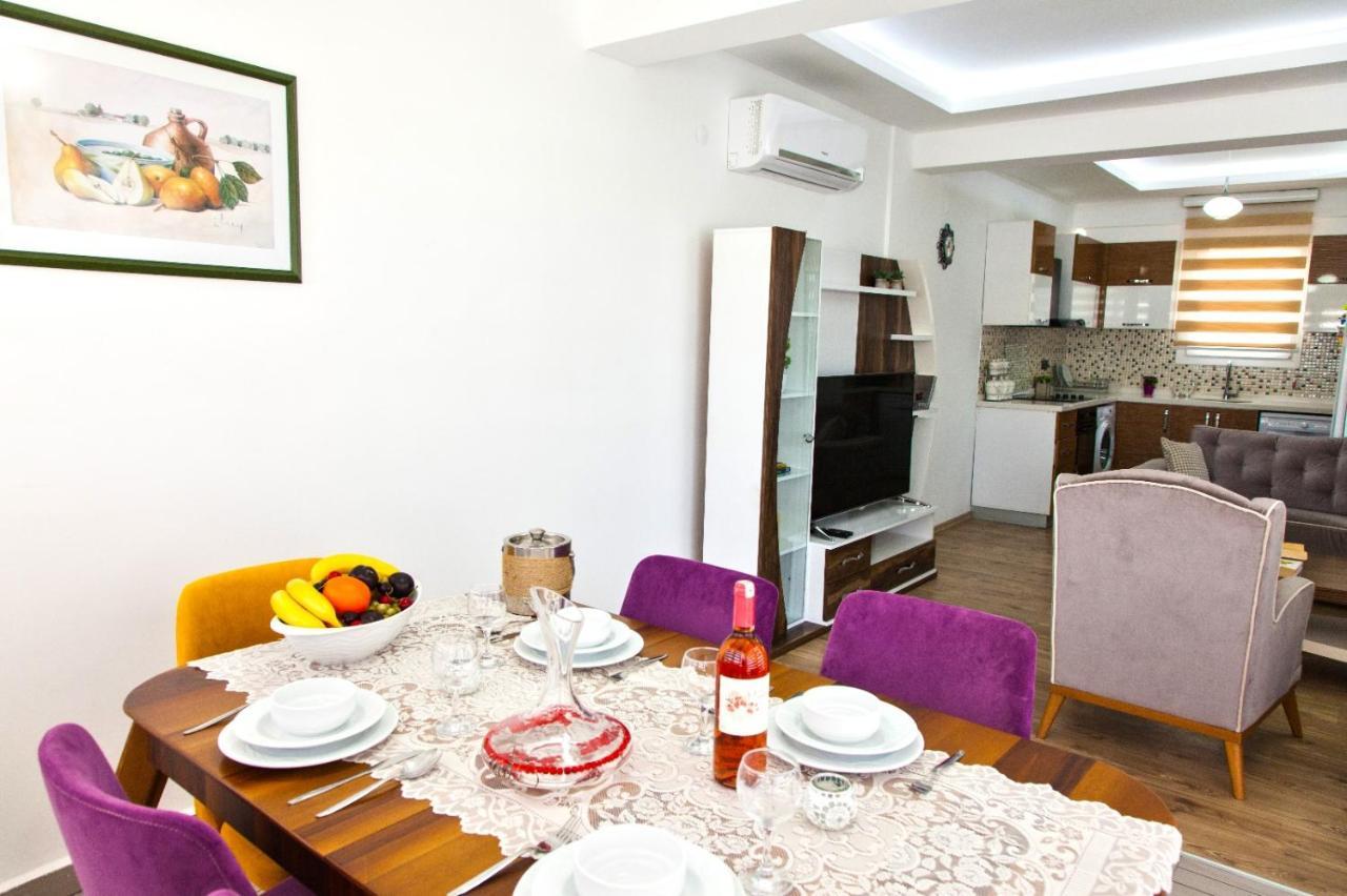 Villa Tala 5 *