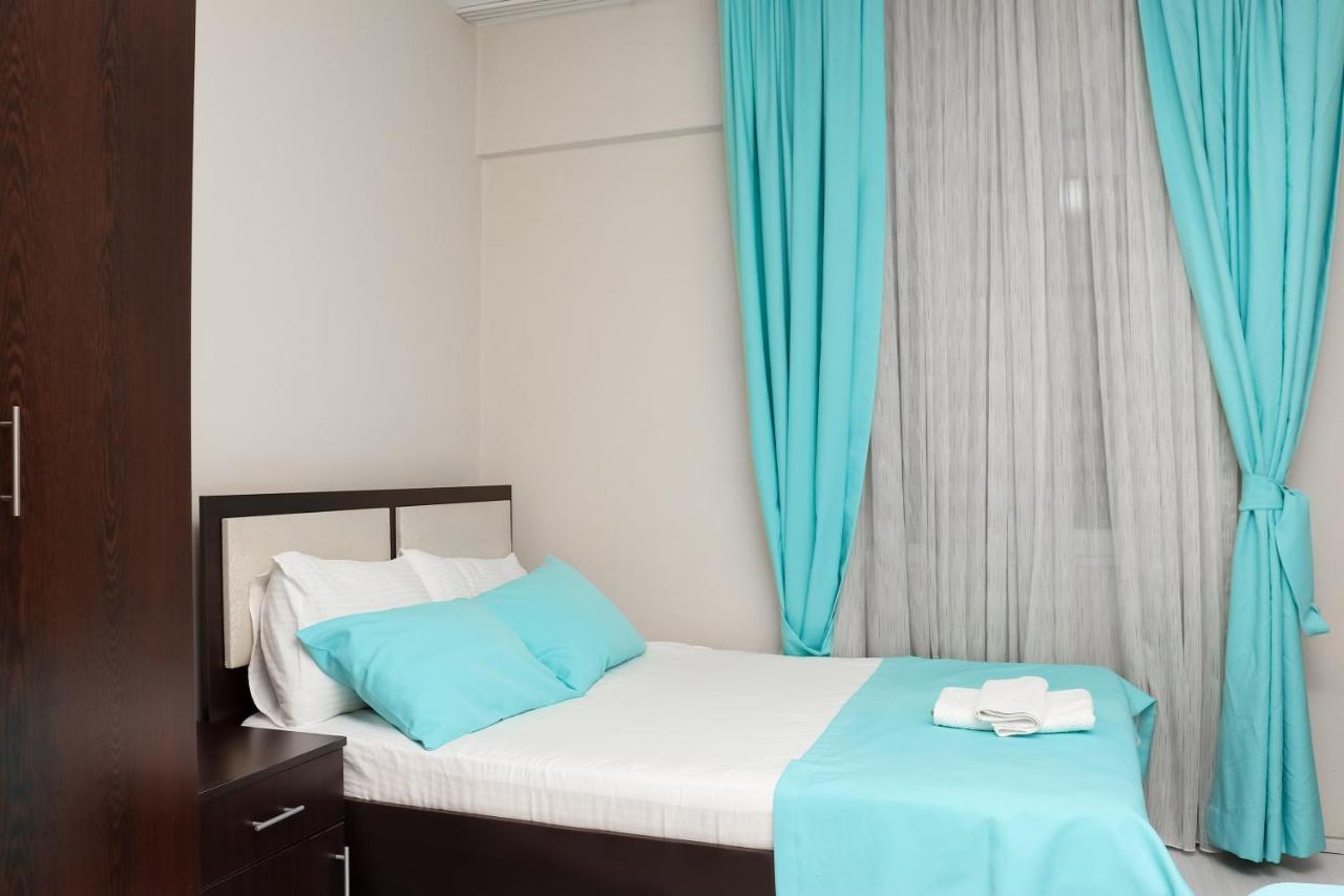 Sirin Baba Hotel