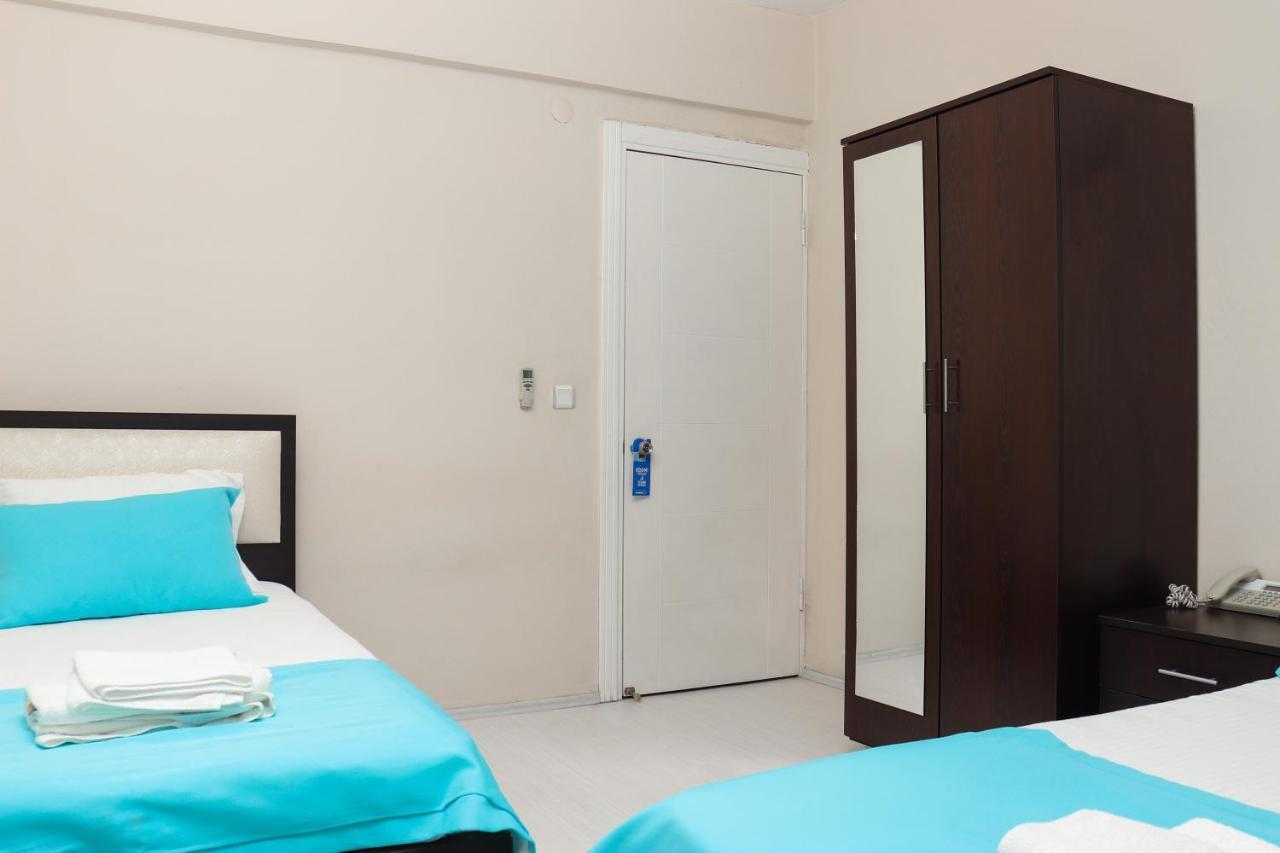 Sirin Baba Hotel *