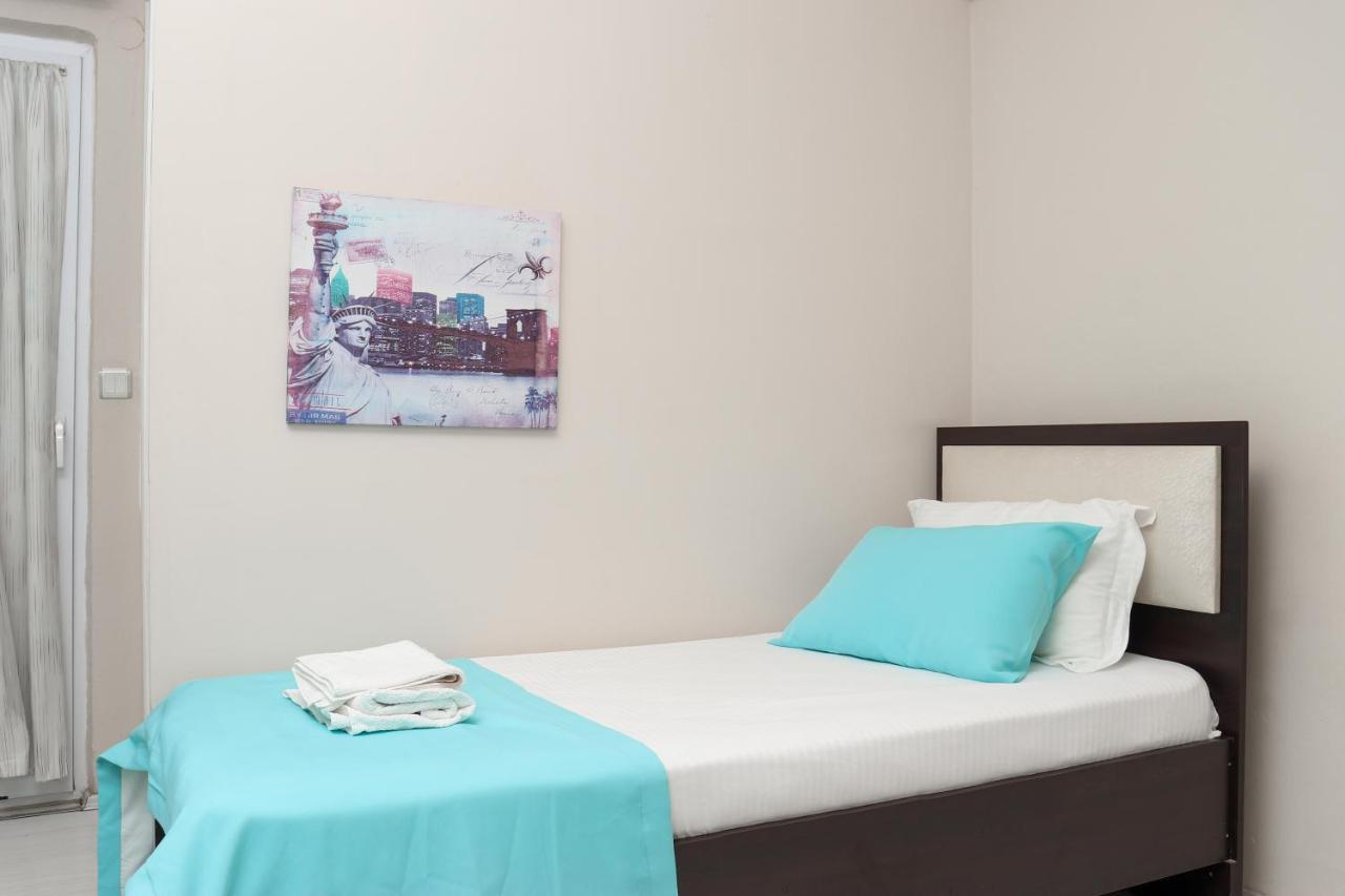 Sirin Baba Hotel *
