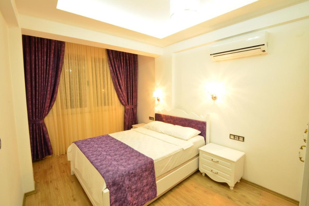 Villa Tala 6 Fethiye