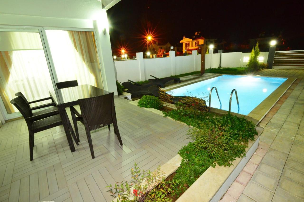Tala 6 Villa *