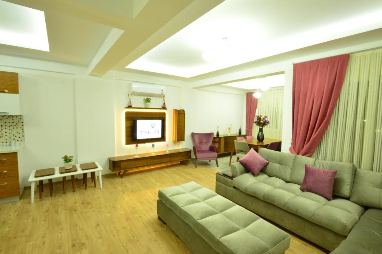 Villa Tala 6 *