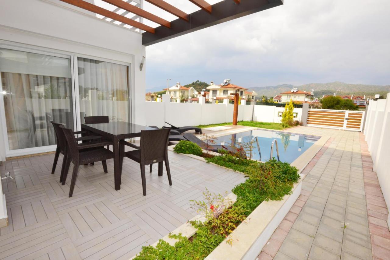 Tala 6 * Fethiye