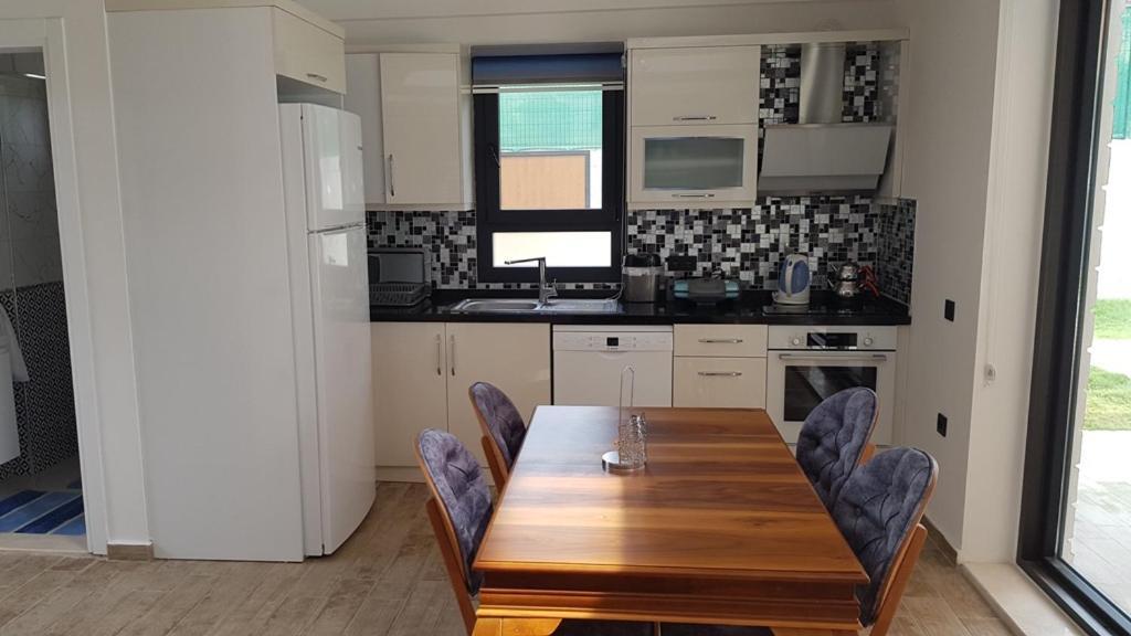 Villa Hisar Prestige A
