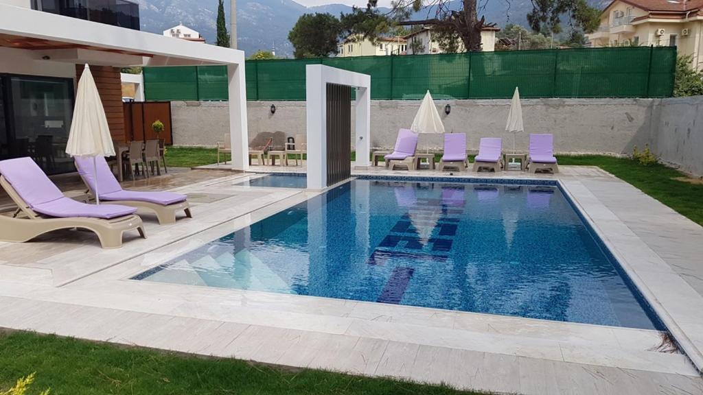Hisar Prestige A Fethiye