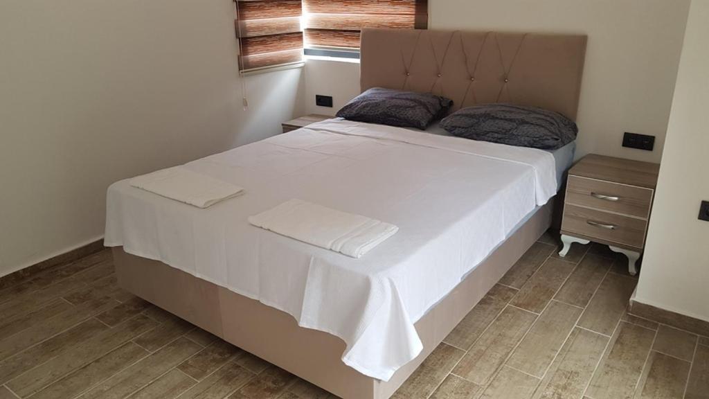Hisar Prestige A